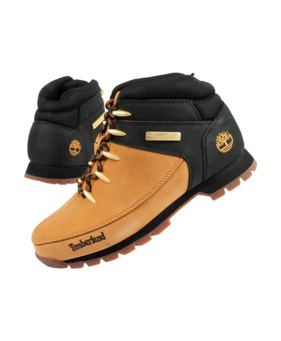 Buty trekkingowe Timberland Euro Sprint M TB0A1NHJ