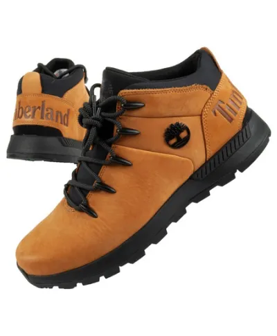 Buty Timberland Sprint Trekker M TB0A2FEP231