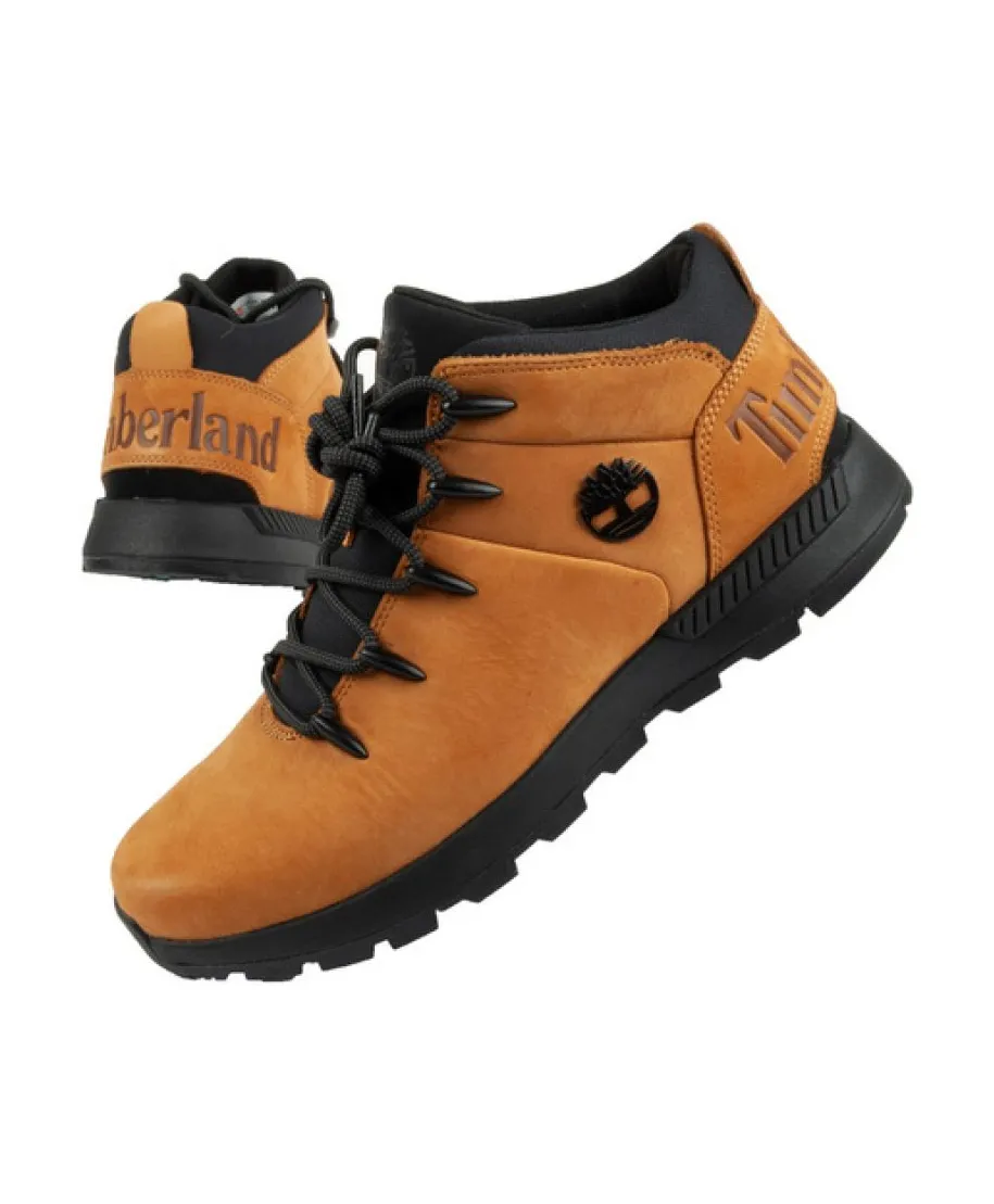 Buty Timberland Sprint Trekker M TB0A2FEP231