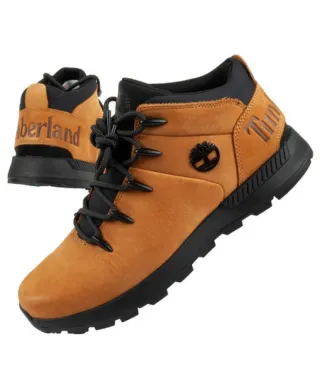 Buty Timberland Sprint Trekker M TB0A2FEP231