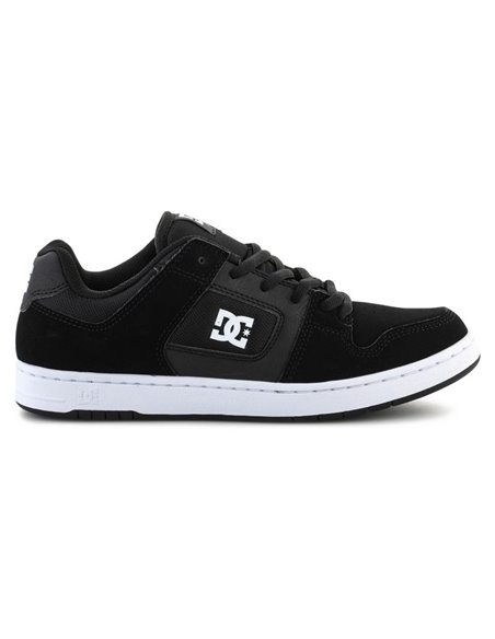 Buty DC Shoes Menteca 4 M ADYS100765-BKW