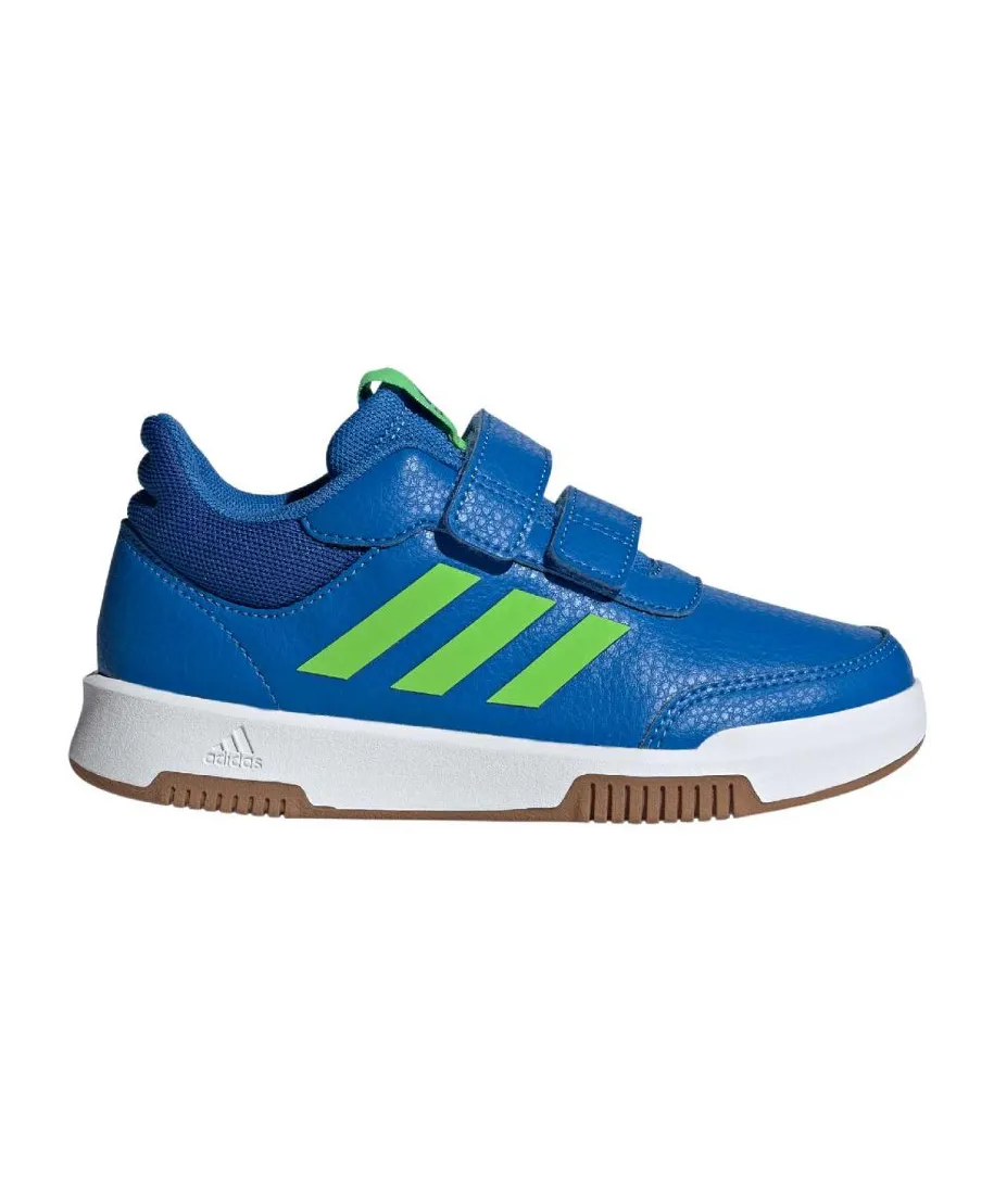 Zapatillas de entrenamiento con velcro adidas Tensaur Sport Jr ID2304