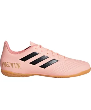 Buty halowe adidas Predator Tango 18 4 IN M DB2139