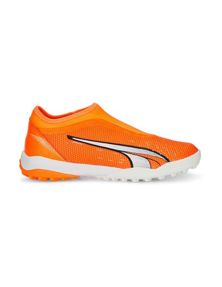 Buty Puma Ultra Match LL Jr TT 107231 01