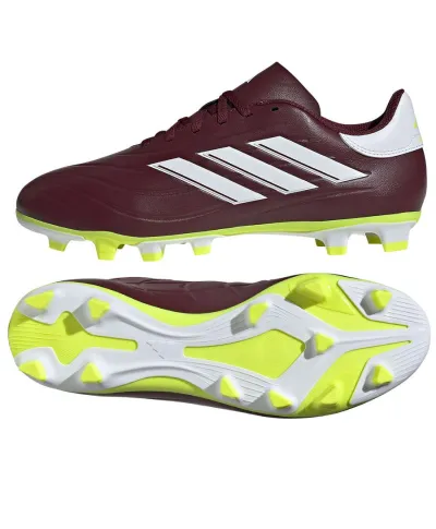 Buty piłkarskie adidas Copa Pure 2 Club FxG M IG1098