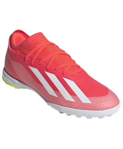 Buty piłkarskie adidas X Crazyfast League TF M IF0699