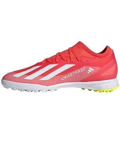 Buty piłkarskie adidas X Crazyfast League TF M IF0699