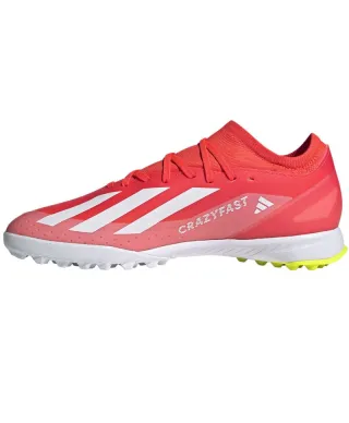 Buty piłkarskie adidas X Crazyfast League TF M IF0699