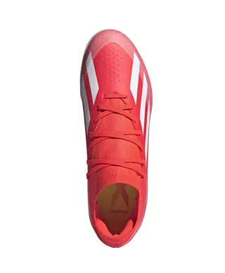 Buty piłkarskie adidas X Crazyfast League TF M IF0699