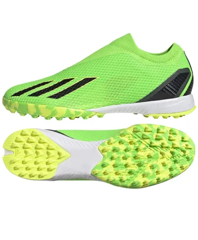 Buty piłkarskie adidas X Speedportal 3 LL TF M GW8475