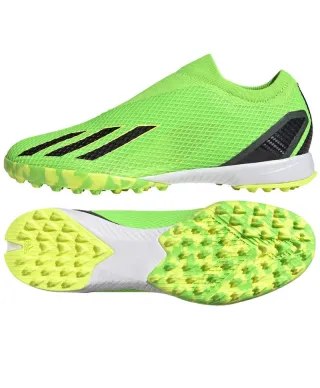 Buty piłkarskie adidas X Speedportal 3 LL TF M GW8475