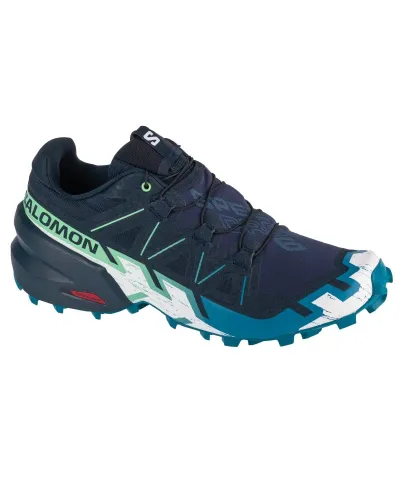 Buty Salomon Speedcross 6 M 474653