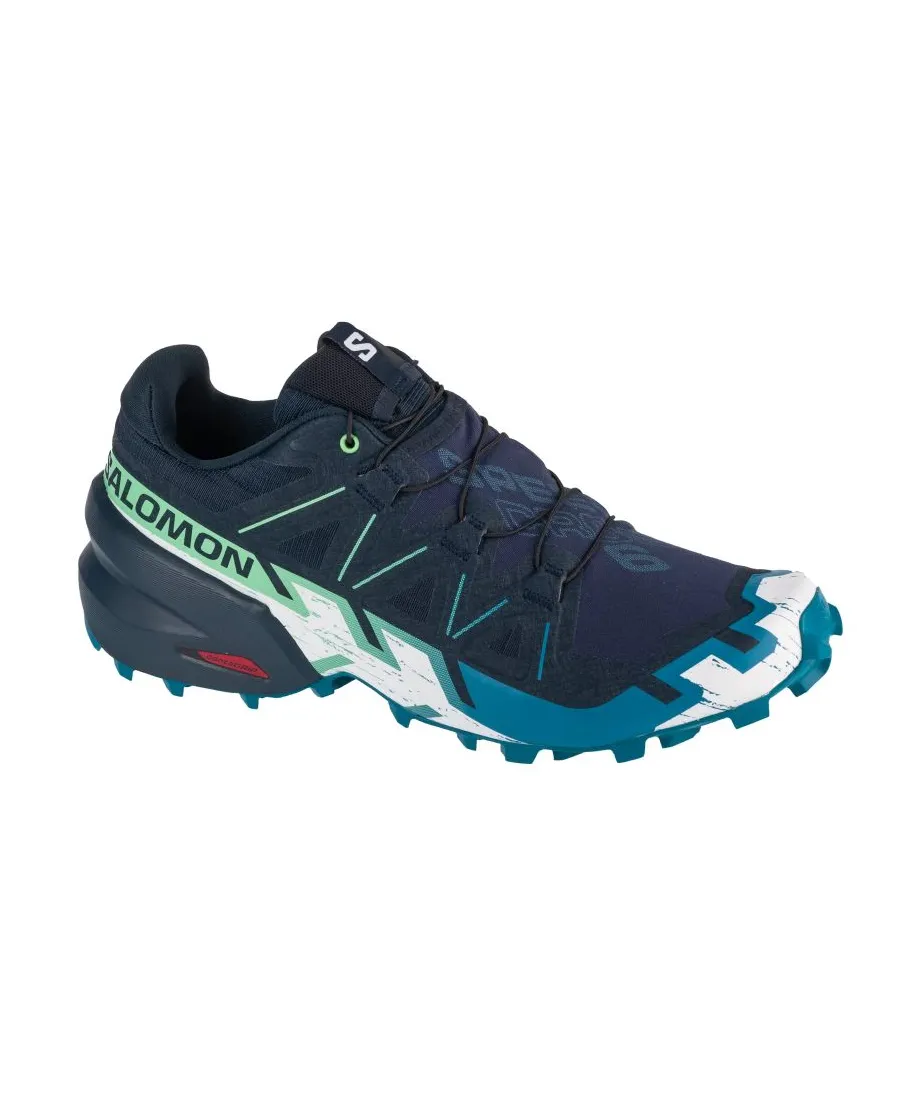 Buty Salomon Speedcross 6 M 474653