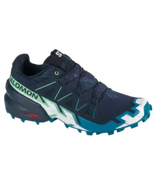 Buty Salomon Speedcross 6 M 474653