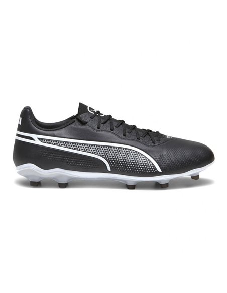 Buty piłkarskie Puma King Pro FG/AG M 107566-01