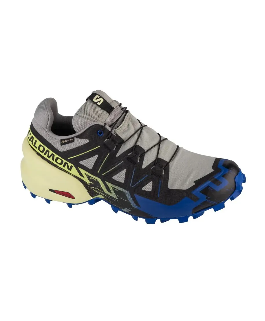 Buty Salomon Speedcross 6 GTX M 475840