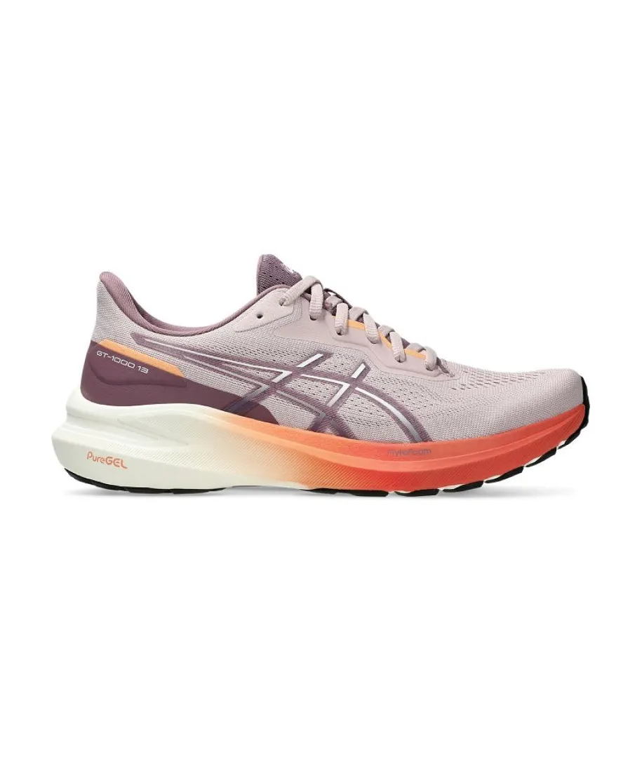 Buty do biegania Asics GT 1000 13 W 1012B663700