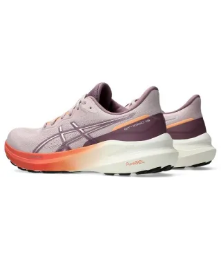 Buty do biegania Asics GT 1000 13 W 1012B663700