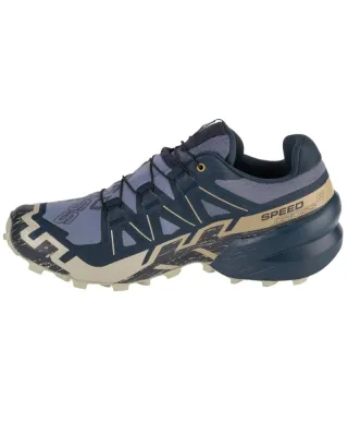 Buty Salomon Speedcross 6 GTX M 474655