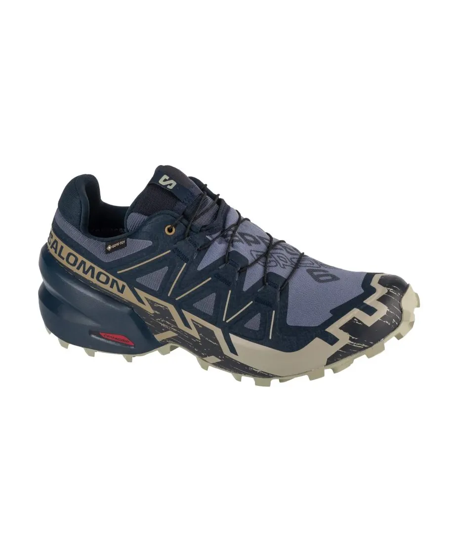 Buty Salomon Speedcross 6 GTX M 474655