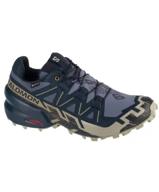 Buty Salomon Speedcross 6 GTX M 474655