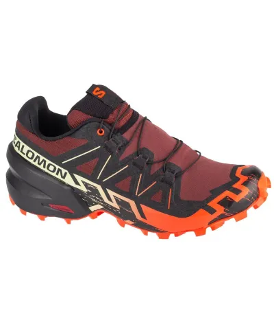 Buty Salomon Speedcross 6 M 475815