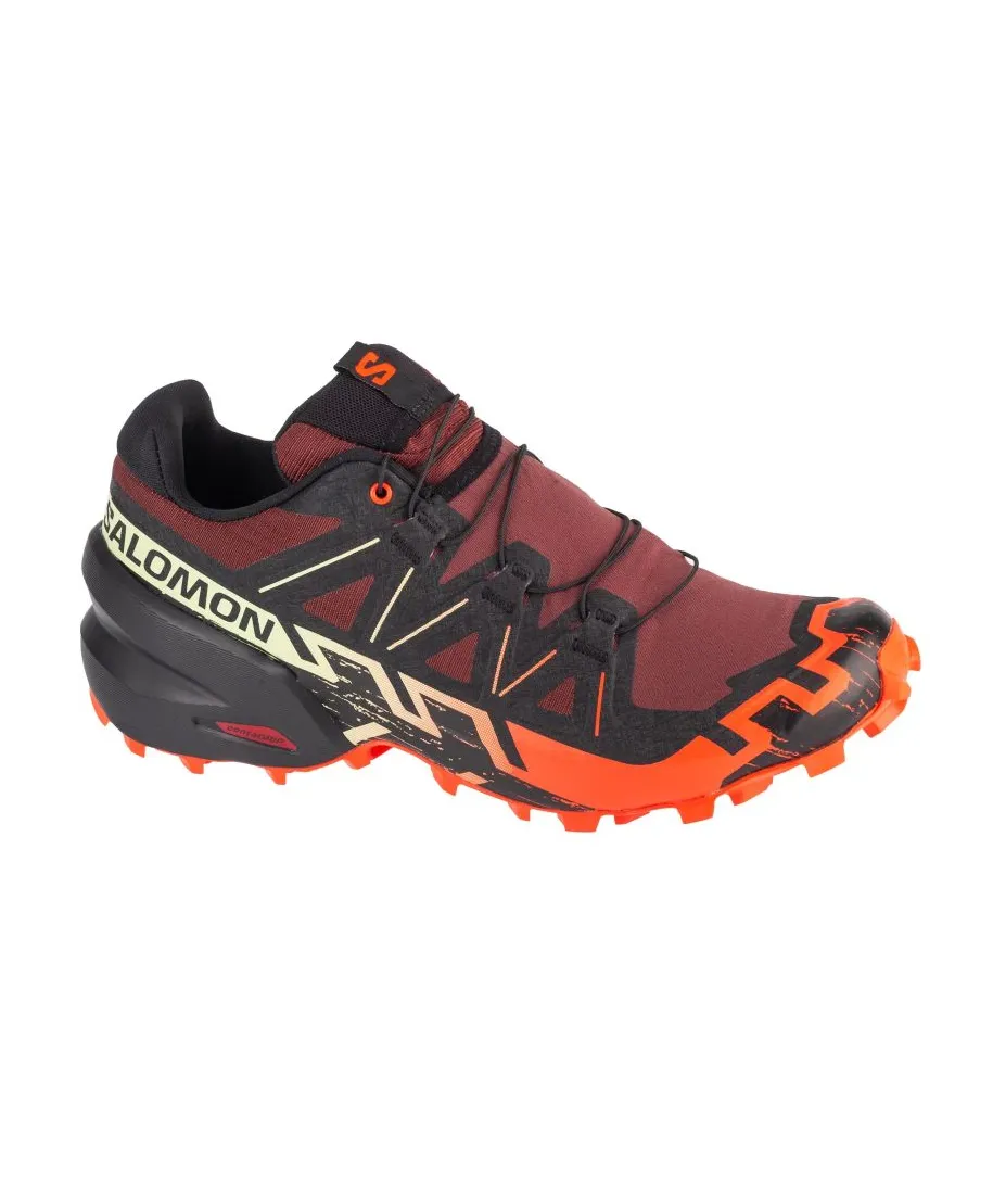 Buty Salomon Speedcross 6 M 475815