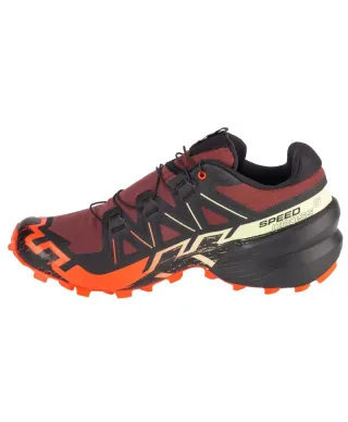 Buty Salomon Speedcross 6 M 475815