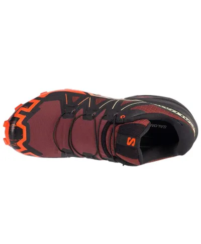 Buty Salomon Speedcross 6 M 475815