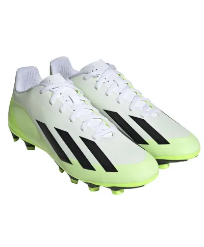 Buty piłkarskie adidas X Crazyfast 4 FxG M HQ4535