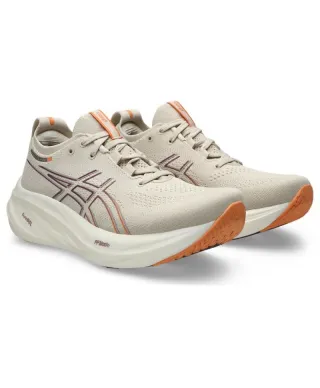 Buty do biegania Asics Gel Nimbus 26 W 1012B601250