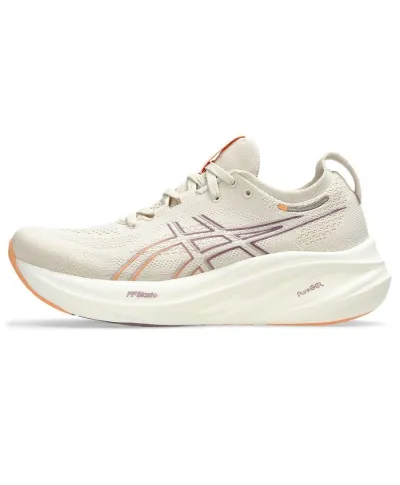 Buty do biegania Asics Gel Nimbus 26 W 1012B601250