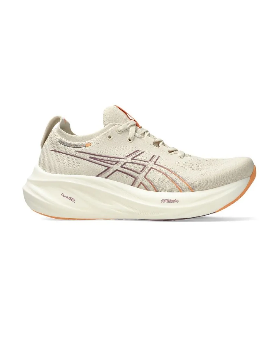 Buty do biegania Asics Gel Nimbus 26 W 1012B601250