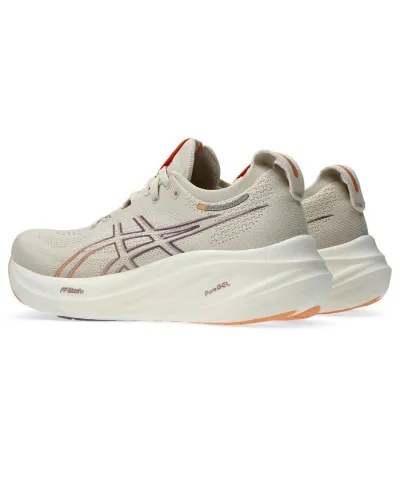 Buty do biegania Asics Gel Nimbus 26 W 1012B601250