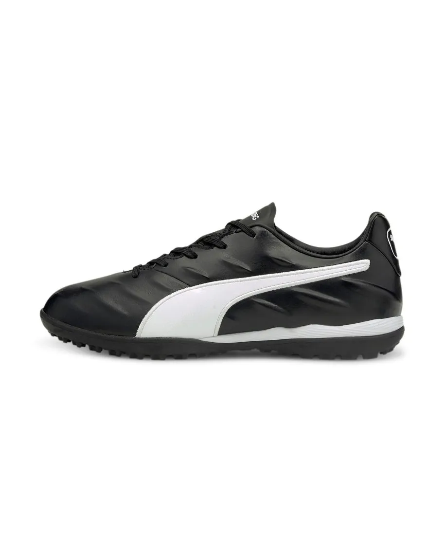 Buty piłkarskie Puma King Pro 21 TT M 106552-01