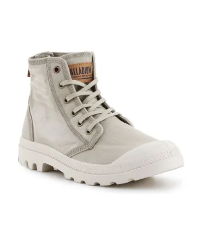 Buty Palladium Hola Denim U 76230-379-M