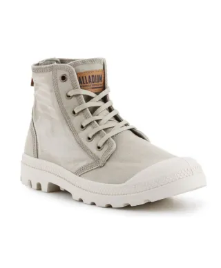 Buty Palladium Hi Denim U 76230-379-M