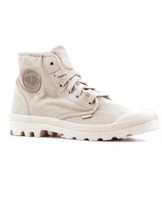 Buty Palladium Pampa Hi M 02352-238-M