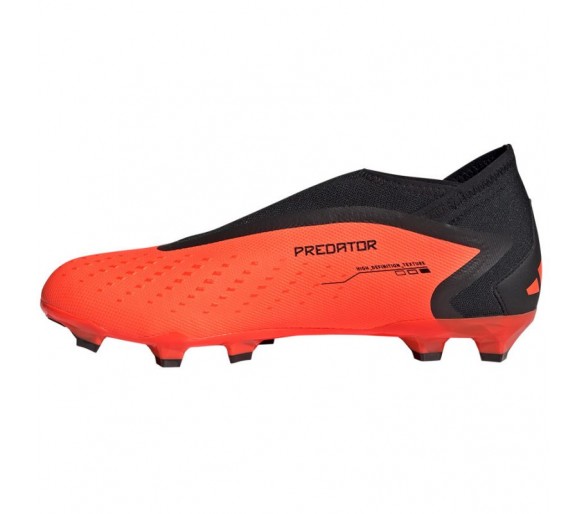Buty piłkarskie adidas Predator Accuracy 3 FG LL M GW4595