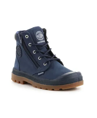 Buty Palladium Pampa Hi CUFF WP K 53476-425-M