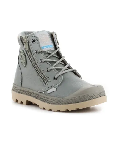 Buty Palladium Pampa Hi Cuff WP K 53476-344-M