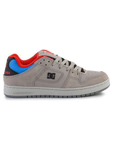 Buty DC Shoes Manteca Se M ADYS100314-CAN