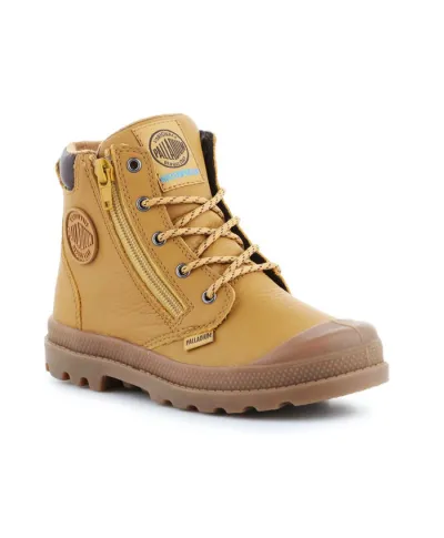 Buty Palladium Pampa Hi CUFF WP K 53476-216-M