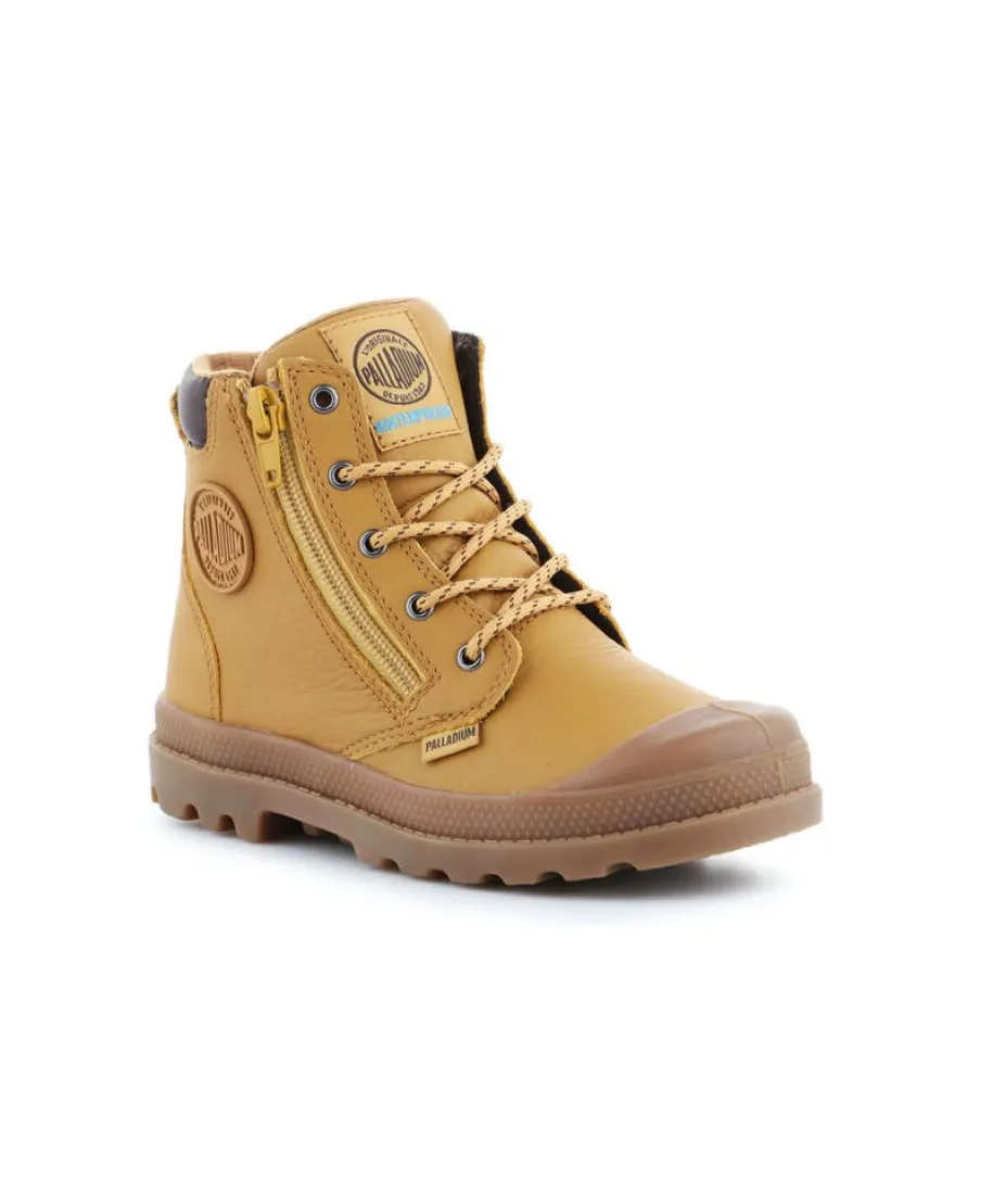 Buty Palladium Pampa Hi CUFF WP K 53476-216-M