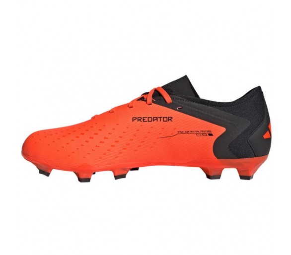 Buty piłkarskie adidas Predator Accuracy 3 L FG M GW4601
