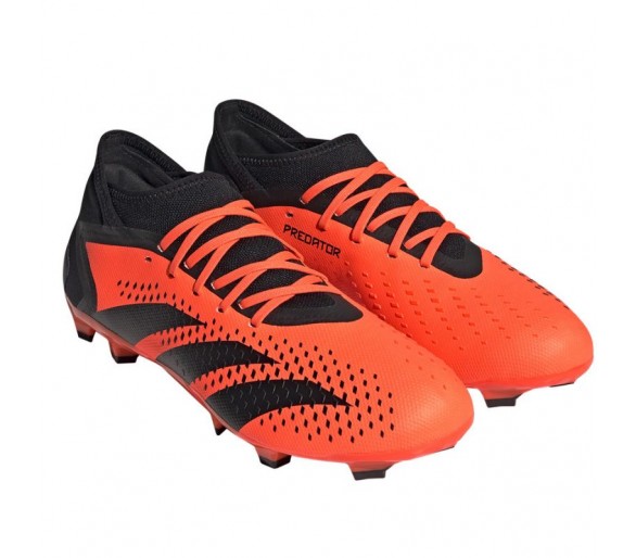 Buty piłkarskie adidas Predator Accuracy 3 FG M GW4591