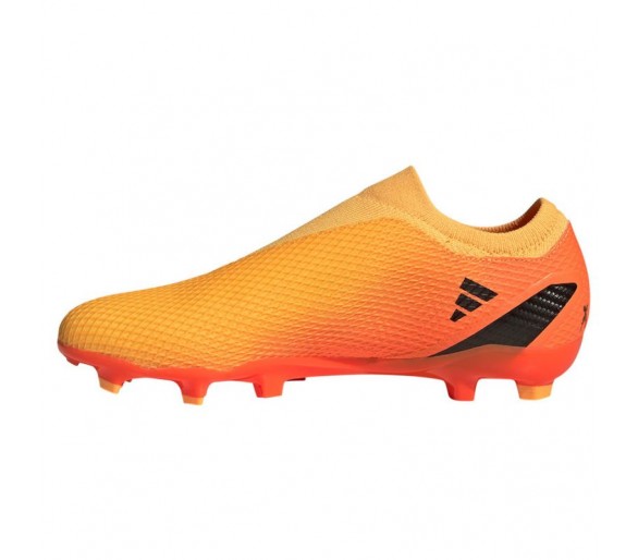 Buty piłkarskie adidas X Speedportal 3 LL FG M GZ5067