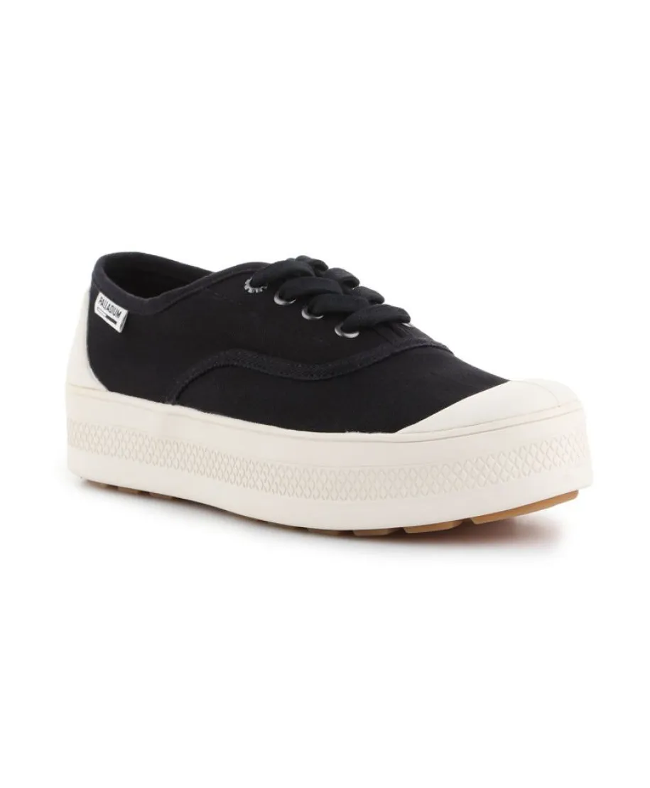 Buty Palladium Sub Low CVS W 95768-030-M