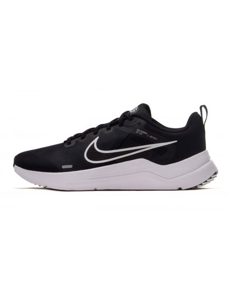 Buty Nike Downshifter 12 M DD9293-001