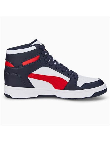 Buty Puma Rebound Layup SL M 369573-29